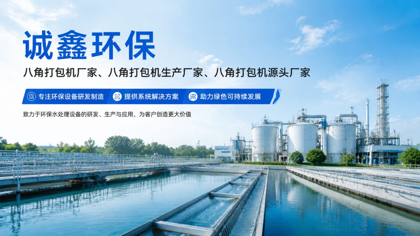 六合区为工厂节水回用提供环保方案